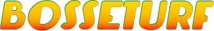 bosseturf