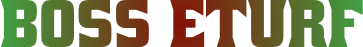 BOSS ETURF