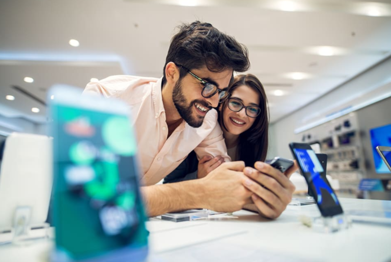 The Future of Consumer Electronics