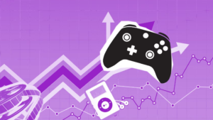 The Evolution of Video Game Technology