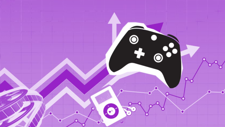 The Evolution of Video Game Technology